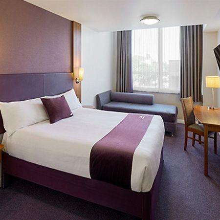 Premier Inn Cambridge Girton  Εξωτερικό φωτογραφία