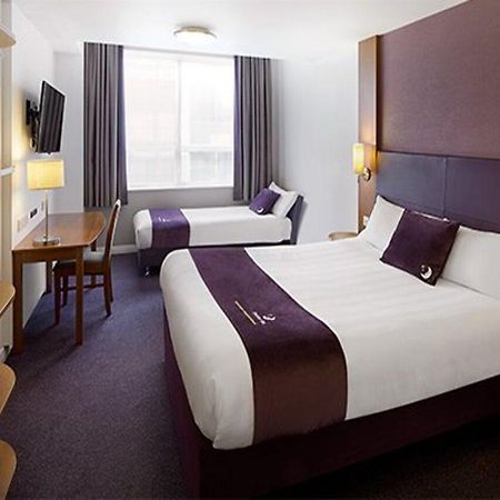 Premier Inn Cambridge Girton  Εξωτερικό φωτογραφία