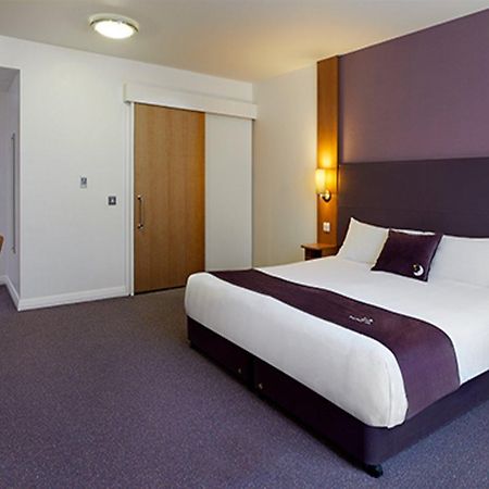 Premier Inn Cambridge Girton  Εξωτερικό φωτογραφία