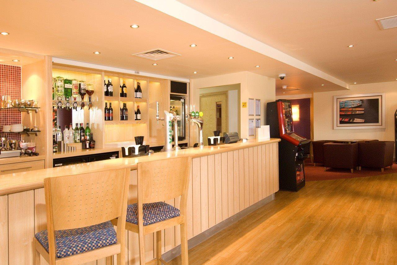 Premier Inn Cambridge Girton  Εξωτερικό φωτογραφία