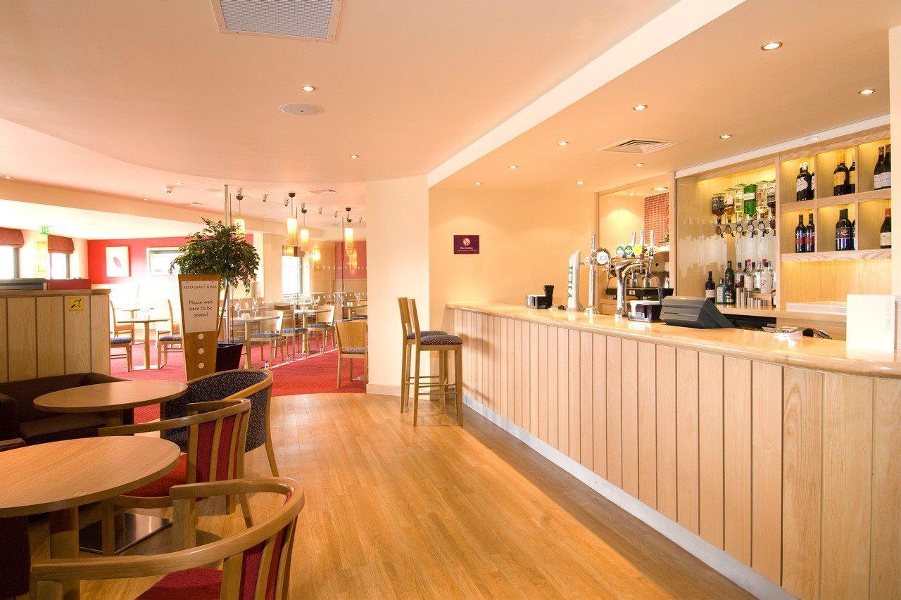 Premier Inn Cambridge Girton  Εξωτερικό φωτογραφία