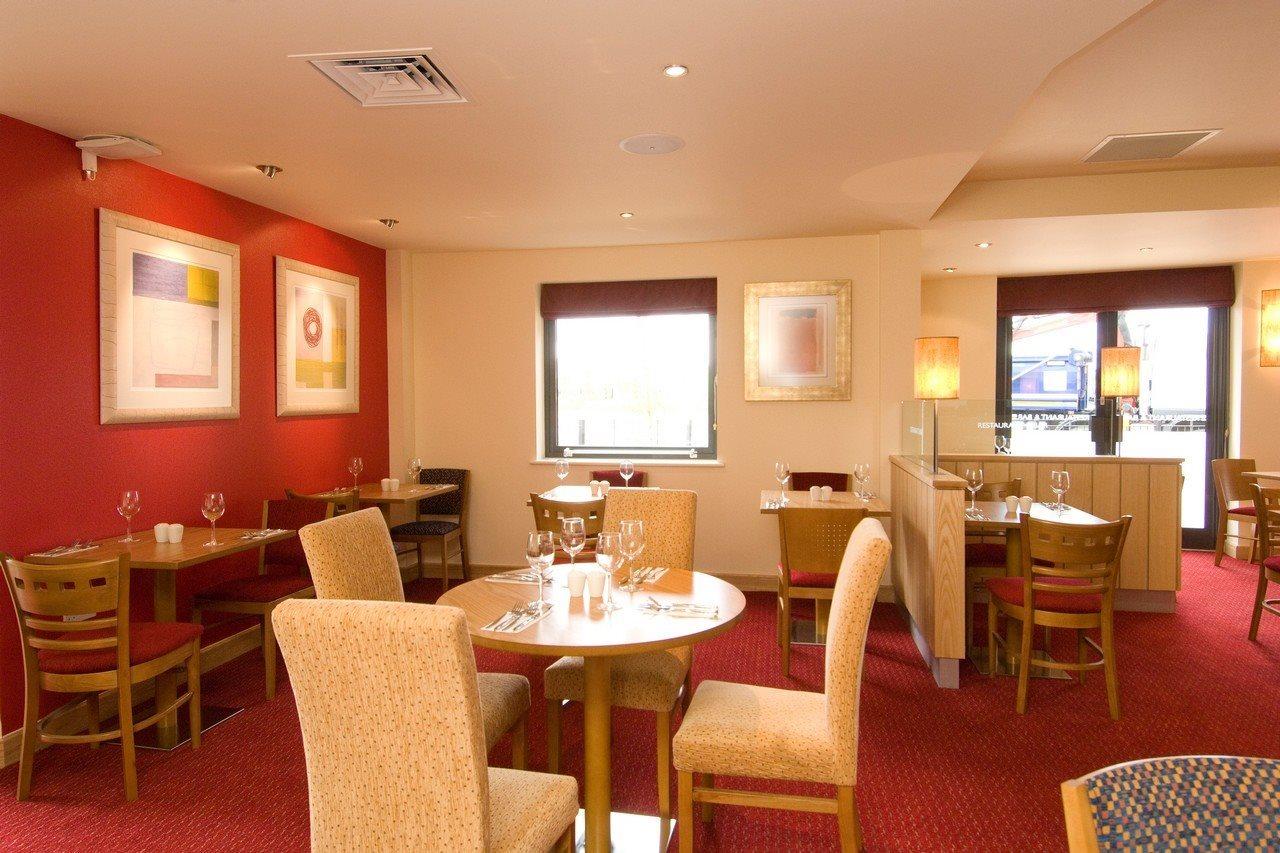 Premier Inn Cambridge Girton  Εξωτερικό φωτογραφία