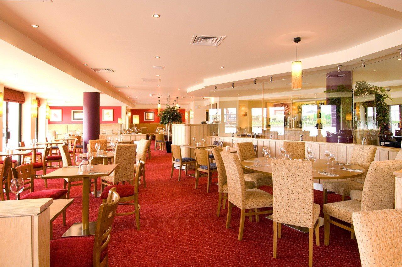 Premier Inn Cambridge Girton  Εξωτερικό φωτογραφία