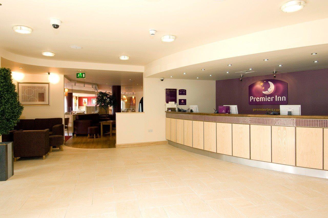 Premier Inn Cambridge Girton  Εξωτερικό φωτογραφία