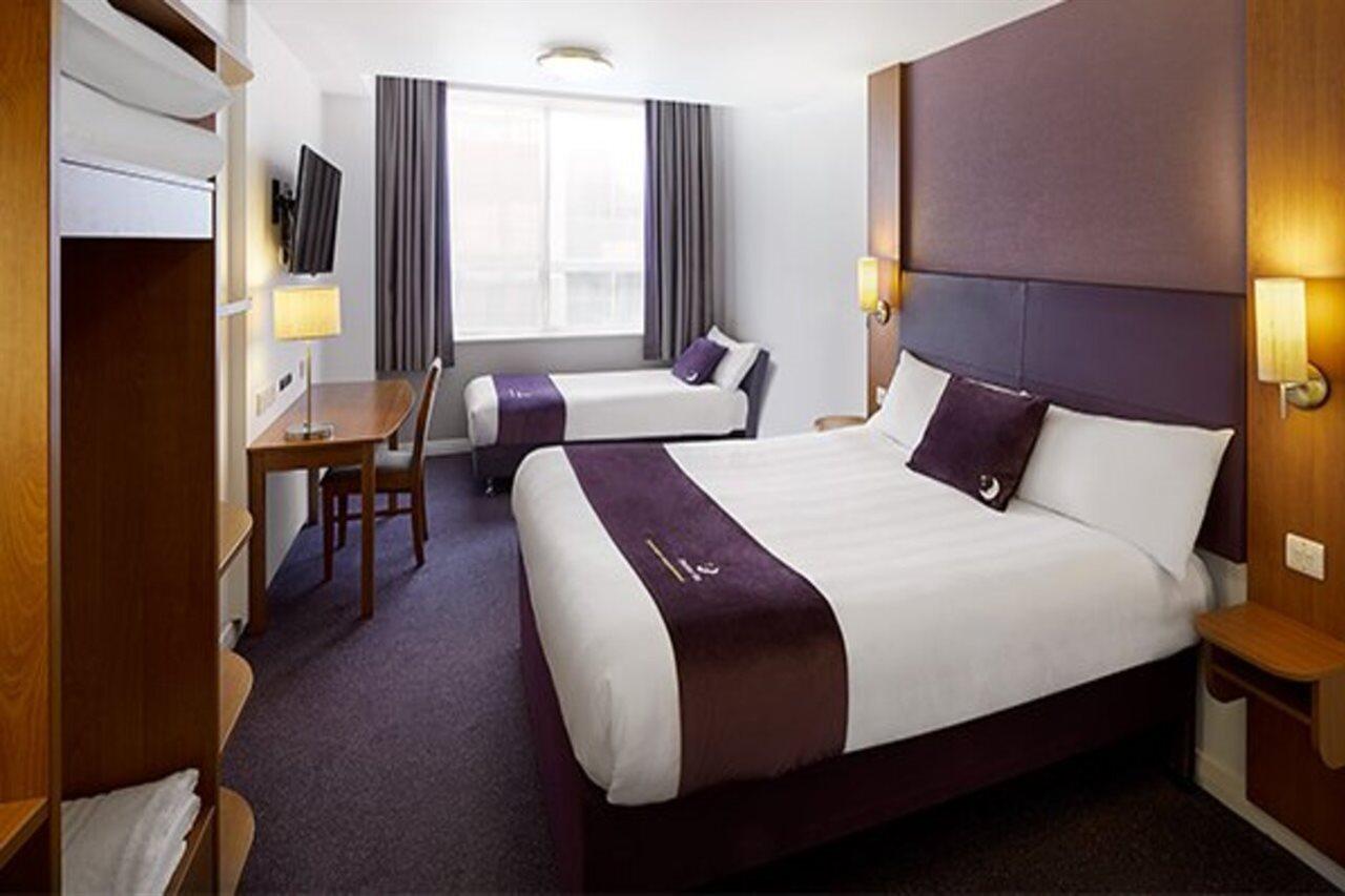 Premier Inn Cambridge Girton  Εξωτερικό φωτογραφία