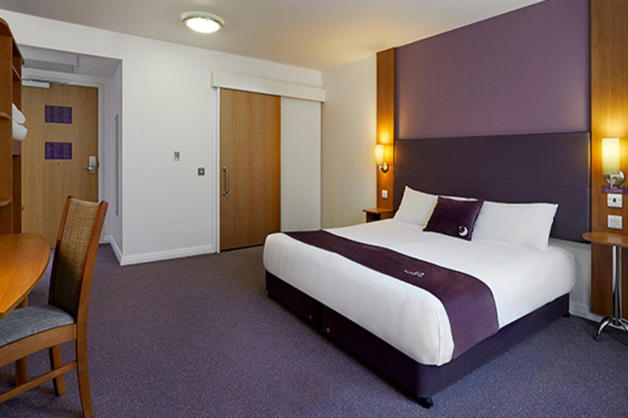 Premier Inn Cambridge Girton  Εξωτερικό φωτογραφία