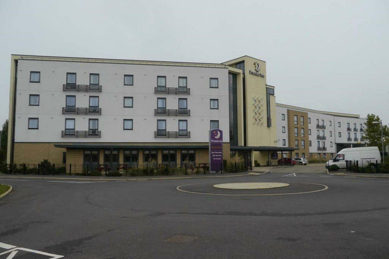 Premier Inn Cambridge Girton  Εξωτερικό φωτογραφία