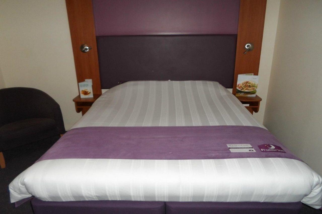Premier Inn Cambridge Girton  Εξωτερικό φωτογραφία