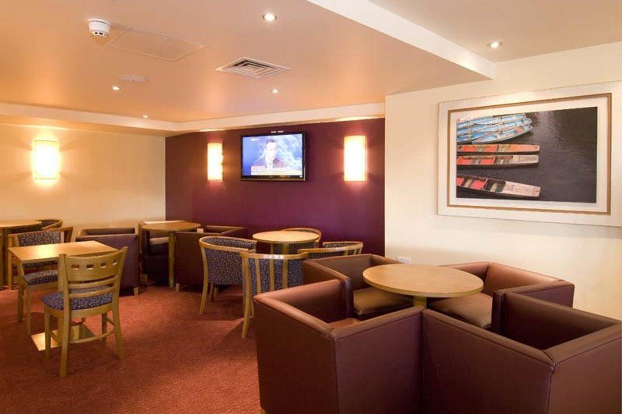 Premier Inn Cambridge Girton  Εξωτερικό φωτογραφία