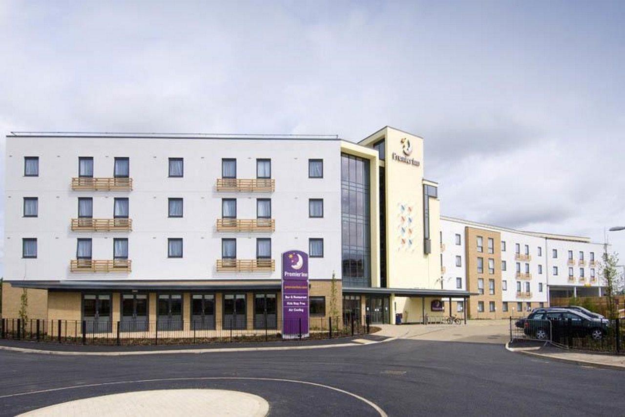 Premier Inn Cambridge Girton  Εξωτερικό φωτογραφία