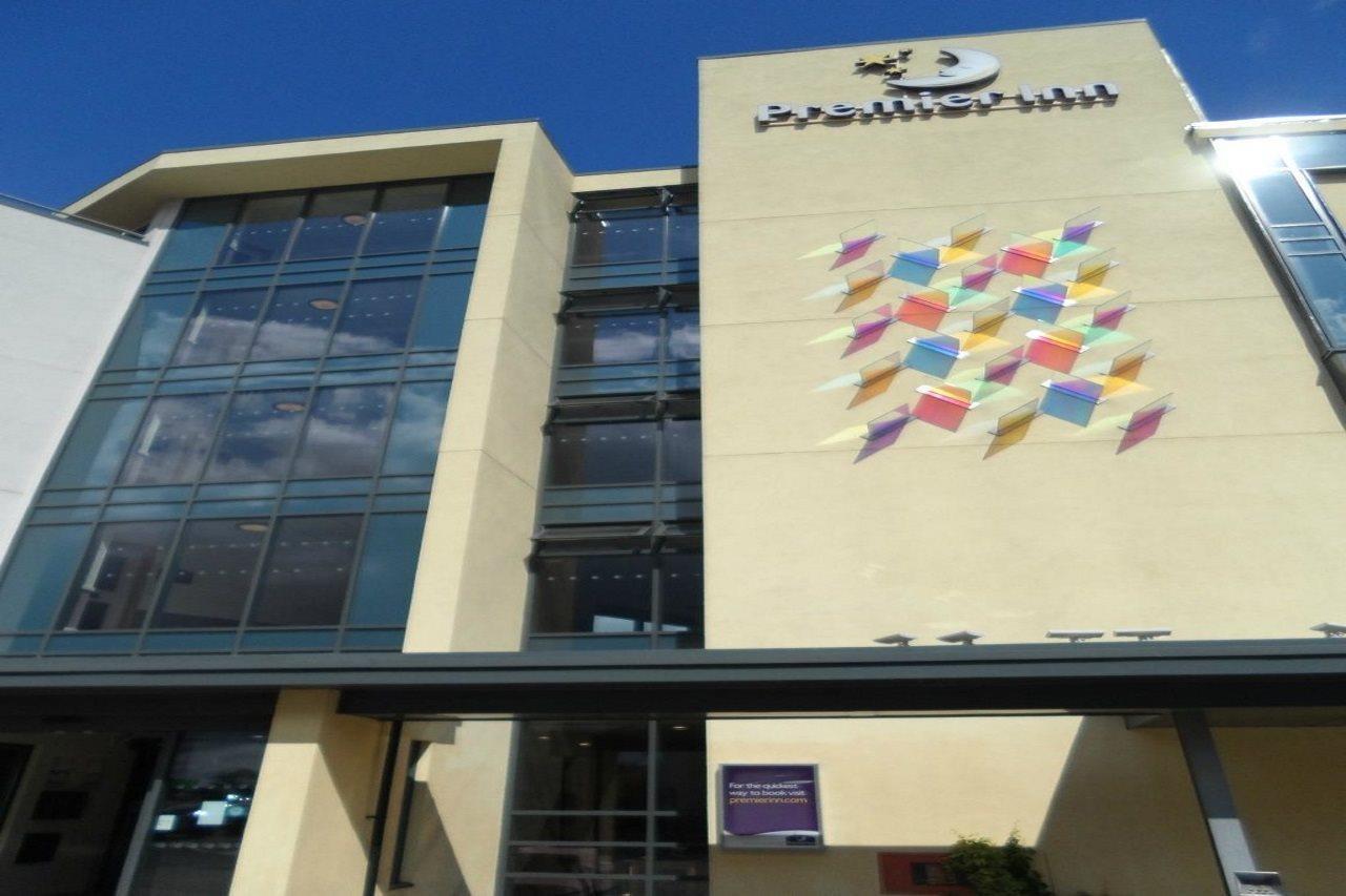 Premier Inn Cambridge Girton  Εξωτερικό φωτογραφία