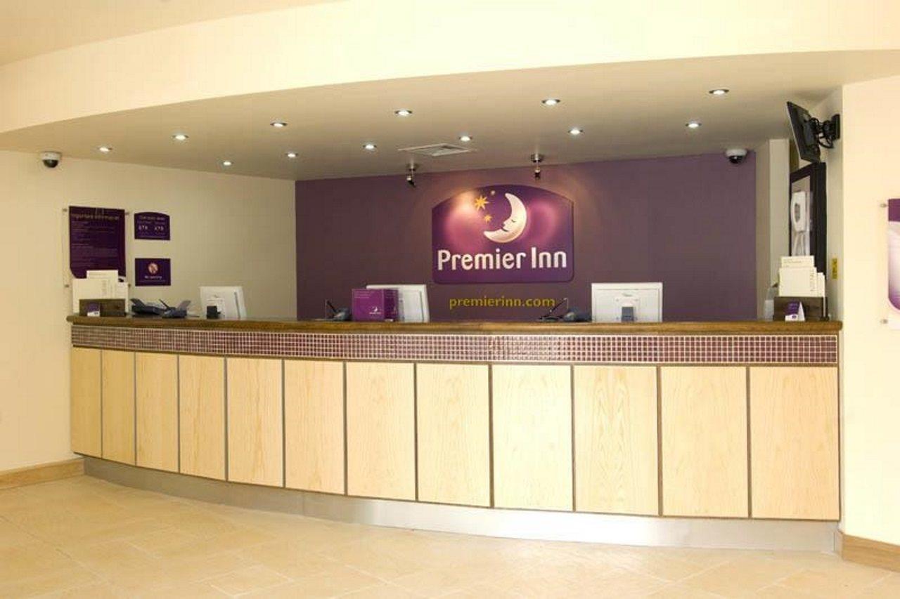 Premier Inn Cambridge Girton  Εξωτερικό φωτογραφία