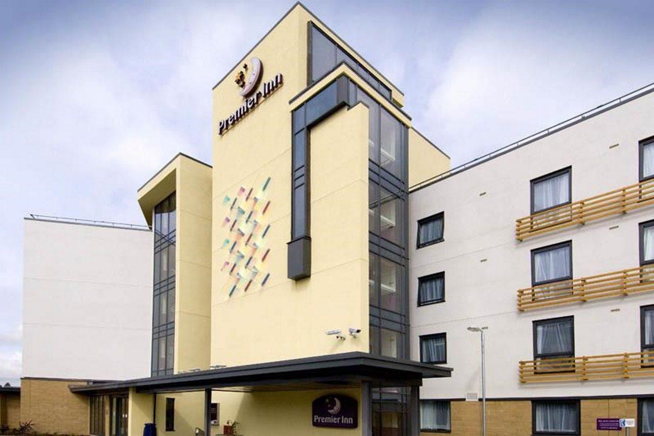 Premier Inn Cambridge Girton  Εξωτερικό φωτογραφία