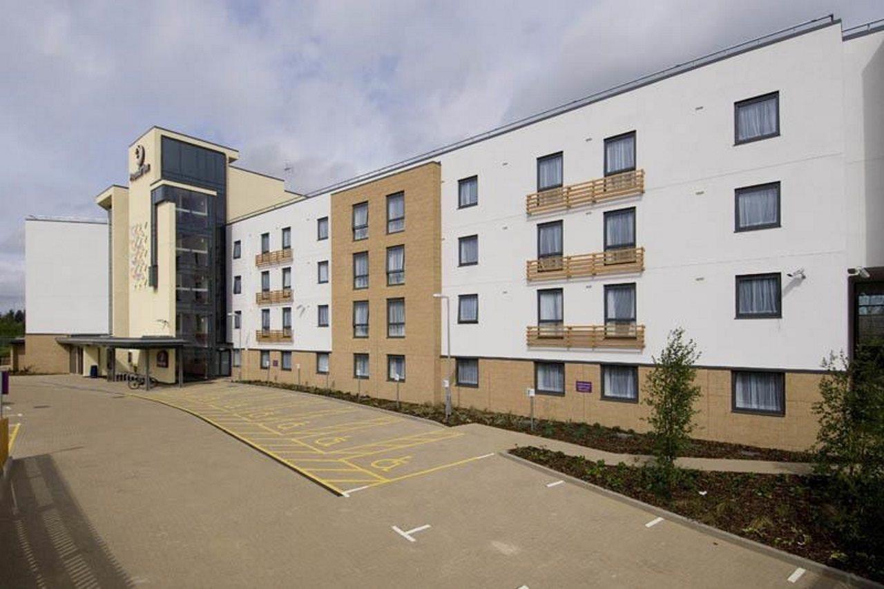 Premier Inn Cambridge Girton  Εξωτερικό φωτογραφία