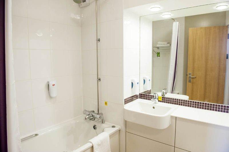 Premier Inn Cambridge Girton  Εξωτερικό φωτογραφία
