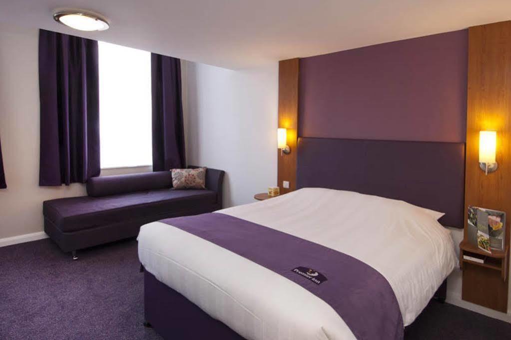 Premier Inn Cambridge Girton  Εξωτερικό φωτογραφία