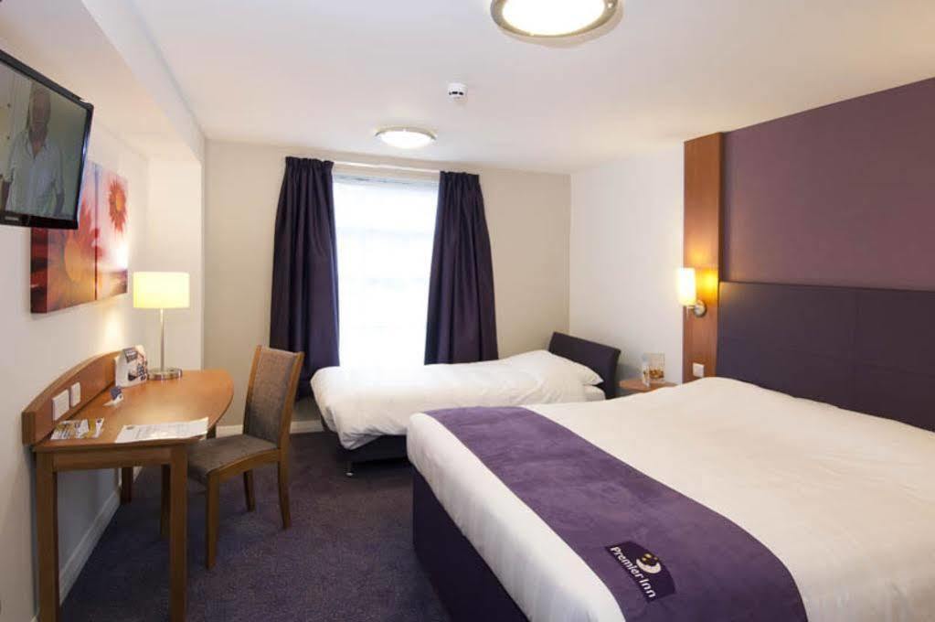 Premier Inn Cambridge Girton  Εξωτερικό φωτογραφία